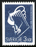 Szwecja Mi.1117 czysty**