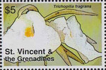 St.Vincent/Grenadinen Mi.6370 czysty**