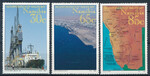 Namibia Mi.0768-770 czyste**