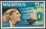 Mauritius Mi.0408 czysty**