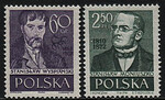 0931-932 czyste** Stanisław Wyspiański , Stanisław Moniuszko