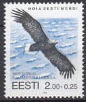 Estonia Mi.0258 czyste**