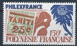 Polynesie Francaise Mi.0350 czysty**