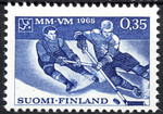 Finlandia Mi.0594 czyste**