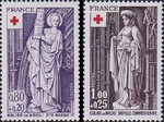 Francja Mi.2001-2002 czysty**