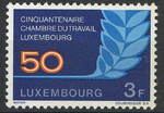 Luksemburg Mi.0868 czyste**