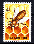 Luksemburg Mi.0864 czysty**