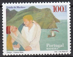 Portugalia Madeira Mi.0191 czyste** Europa Cept