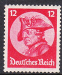 Deutsches Reich Mi.480 czysty**