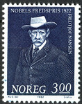 Norwegia Mi.0874 czyste**