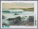 Saint-Pierre Miquelon Mi.0931 czysty**