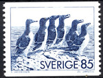 Szwecja Mi.0937 A czysty**
