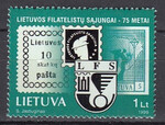 Litwa Mi.0701 czyste**
