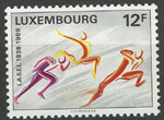 Luksemburg Mi.1203 czyste**
