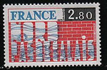 Francja Mi.1946 czysty**