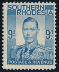 Rhodesie Mi.0048 czyste**