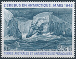 French Antarctic Territory Mi.0189 czyste**