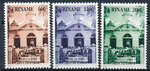 Surinam Mi.1323-1325 czyste**