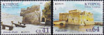 Cypr Mi.1373-1374 czyste** Europa Cept