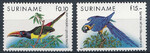 Surinam Mi.1356-1357 czyste**