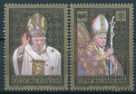 Watykan Mi.1617-1618 czysty**
