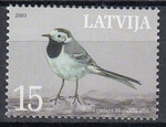 Łotwa Mi.0596 czyste**
