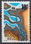 Belgia Mi.1832 czyste**