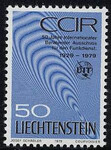 Liechtenstein 0728 czysty**