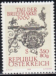 Austria Mi 1319 czysty**
