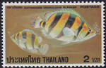 Tajlandia Mi.0872 czysty**