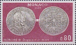 Monaco Mi.1294 czyste**