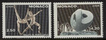 Monaco Mi.2120-2121 czyste** Europa Cept