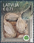 Łotwa Mi.0939 czyste**