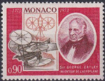 Monaco Mi.1084 czysty**