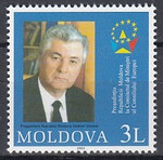 Mołdawia Mi.0475 czyste**