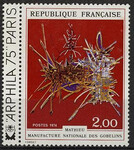 Francja Mi.1894 czysty**