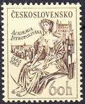 Czechosłowacja Mi 1564 czyste**