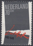 Holandia Mi.1240 czyste**