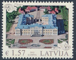Łotwa Mi.0949 czyste**