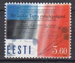 Estonia Mi.0364 czyste**