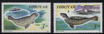Faroer Mi.0235-236 czyste**