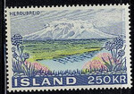 Islandia Mi.0460 czysty**