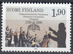 Finlandia Mi.1102 czyste**