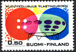 Finlandia Mi.0697 czyste**