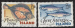 Islandia Mi.0903-904 czysty**