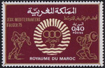 Maroco Mi.0810 czysty**