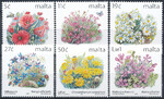 Malta Mi.1193-1198 czyste**