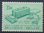 Belgia Mi.1586 czyste**