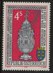 Austria Mi 1921 czysty**