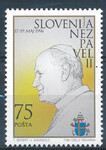 Słowenia Mi.0144 czysty**